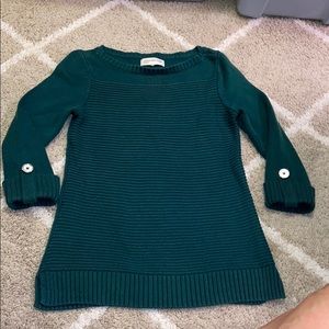 Woman’s Sweater